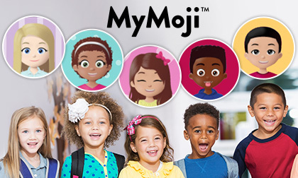 MyMojis